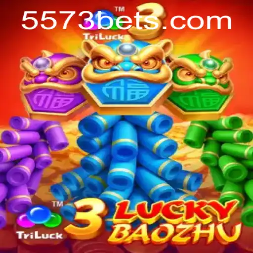 Explorando o Mundo de 3LuckyBaozhu: Um Excitante Jogo em 5573bet.com