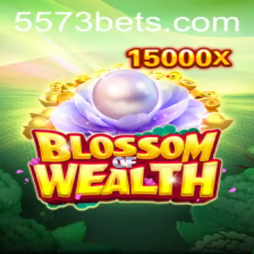 Explorando o Universo Emocionante de BlossomofWealth em 5573bet.com