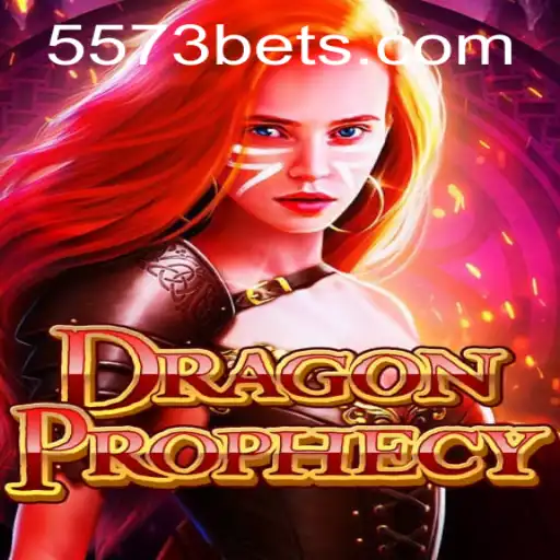 Descubra o Mundo de DragonProphecy e as Emoções de 5573bet.com