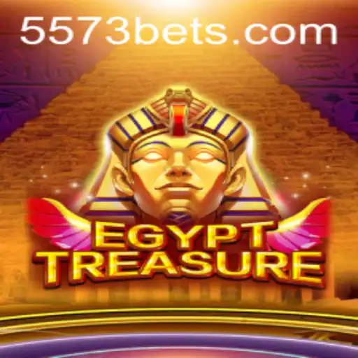 Descubra o Fascinante Mundo de EgyptTreasure no 5573bet.com