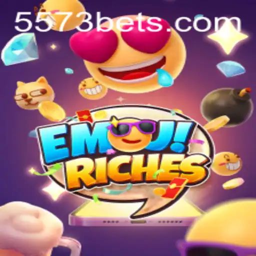 Descubra o Mundo de EmojiRiches: Um Jogo Envolvente e Inovador