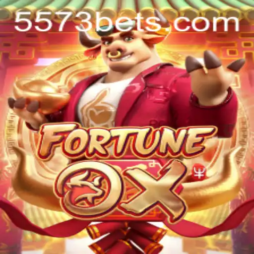 Descubra o Empolgante Mundo de FortuneOx no 5573bet.com