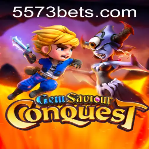 GemSaviourConquest: Explorando o Inovador Mundo dos Jogos com 5573bet.com