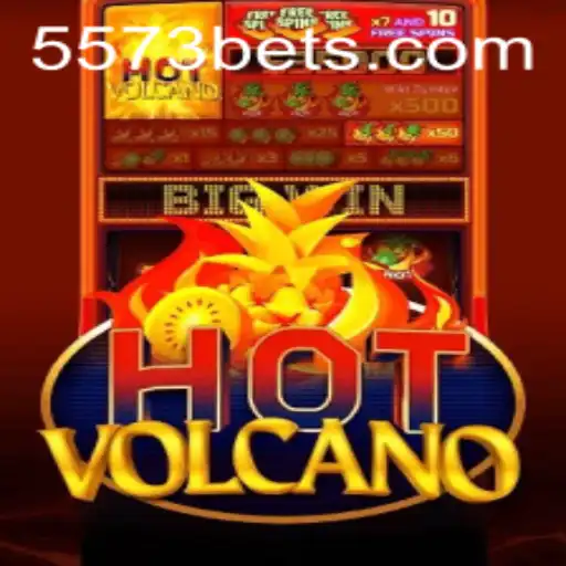 Explorando o Jogo Emocionante HotVolcano no 5573bet.com