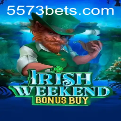 Explorando o Fascinante Jogo 'IrishWeekendBonusBuy' no 5573bet.com