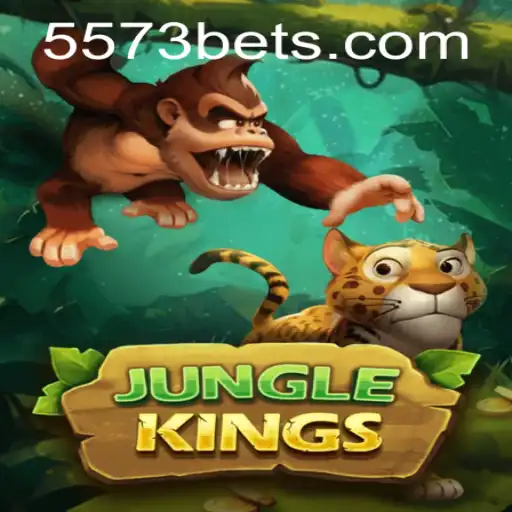 Explorando JungleKings: Aventura Selvagem no Mundo dos Jogos