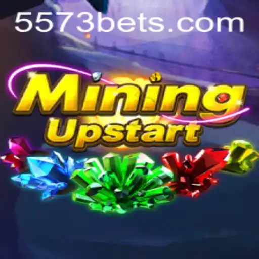 Explorando MiningUpstart: Uma Nova Experiência de Jogo com 5573bet.com