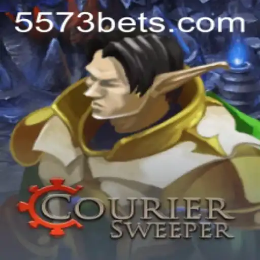 CourierSweeper: O Novo Jogo de Estratégia Revolucionando o Mercado