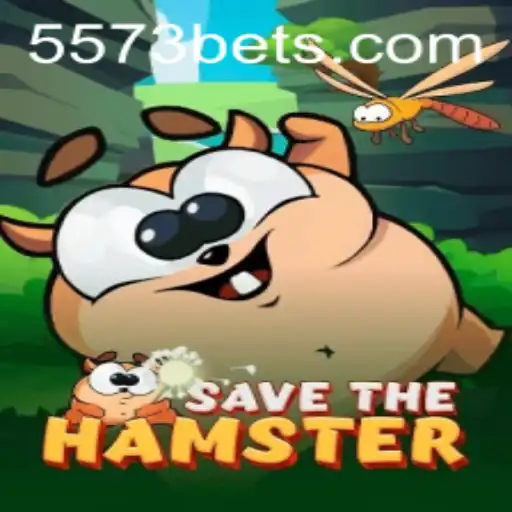 SavetheHamster: Um Vício de Diversão com Economia Inovadora