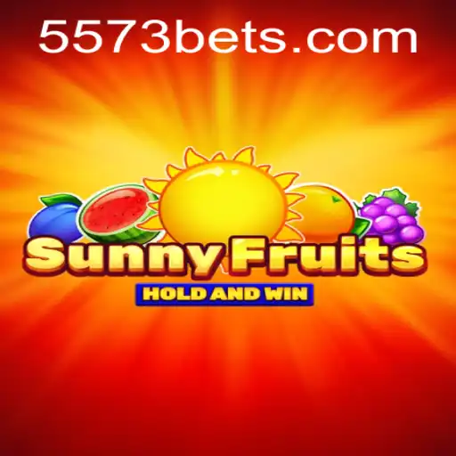 Explorando o Jogo SunnyFruits e sua Popularidade no 5573bet.com