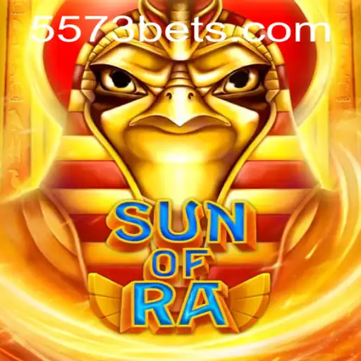 Descubra o Fascinante Mundo de SunofRa com 5573bet.com