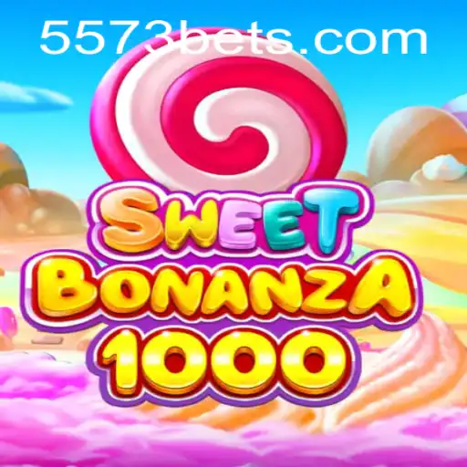 Descubra o Excitante Mundo de SweetBonanza1000 na 5573bet.com