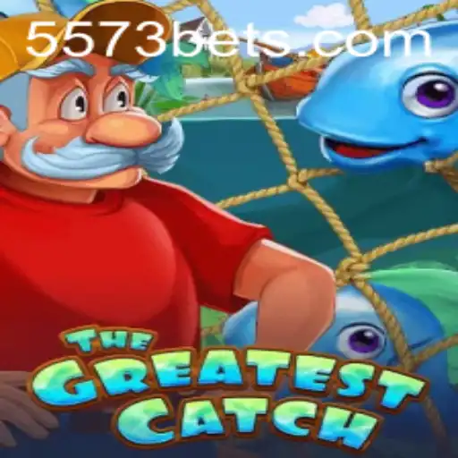 TheGreatestCatch: Descubra o Mundo do Novo Jogo de Estratégia