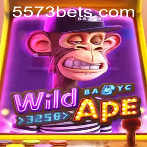 Descubra WildApe3258: O Novo Fenômeno dos Jogos de Azar